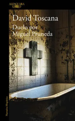 DUELO POR MIGUEL PRUNEDA