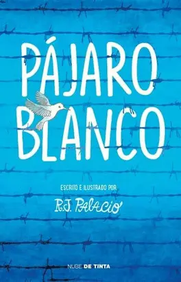 PÁJARO BLANCO / WHITE BIRD