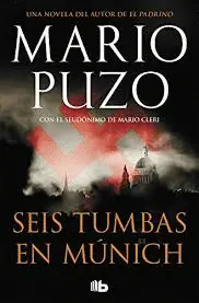 SEIS TUMBAS EN MUNICH