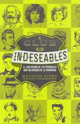 EL CLUB DE LOS INDESEABLES