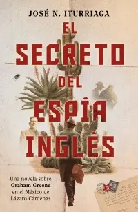 SECRETO DEL ESPÍA INGLÉS, EL