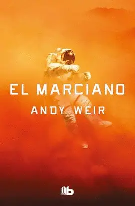 EL MARCIANO