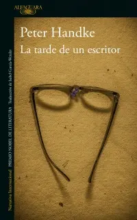LA TARDE DE UN ESCRITOR
