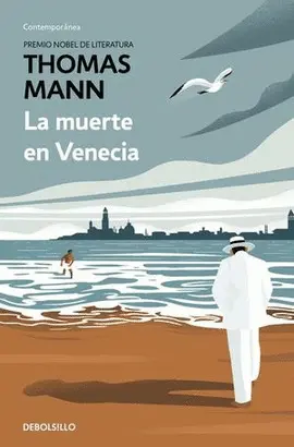 MUERTE EN VENECIA, LA