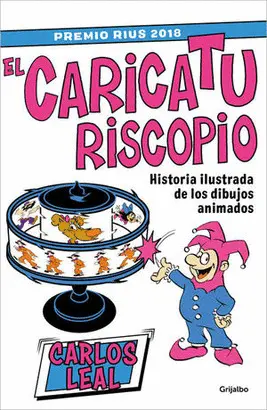 EL CARICATURISCOPIO