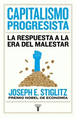 CAPITALISMO PROGRESISTA