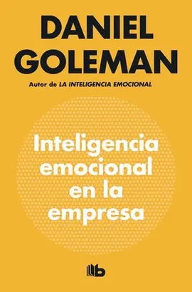 INTELIGENCIA EMOCIONAL EN LA EMPRESA