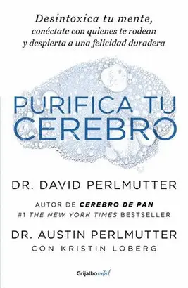 PURIFICA TU CEREBRO