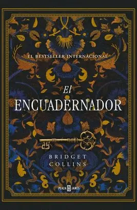 EL ENCUADERNADOR