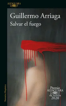 SALVAR EL FUEGO