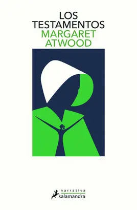 Los Testamentos