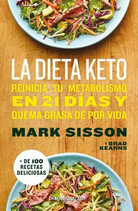 DIETA KETO, LA