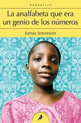 LA ANALFABETA QUE ERA UN GENIO DE LOS NÚMEROS