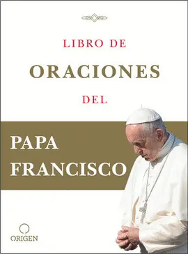 EL LIBRO DE ORACIONES