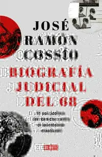 BIOGRAFÍA JUDICIAL DEL 68