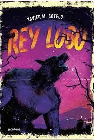 Rey Lobo