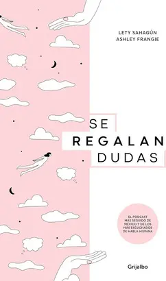 SE REGALAN DUDAS