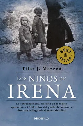 LOS NIÑOS DE IRENA