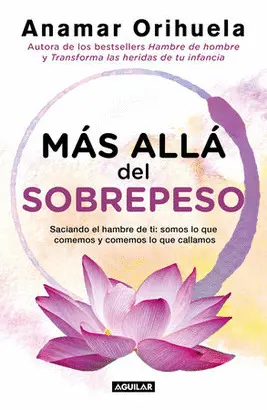 MÁS ALLÁ DEL SOBREPESO