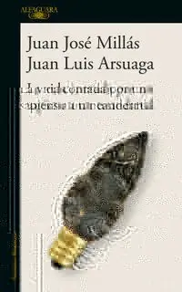 LA VIDA CONTADA POR UN SAPIENS A UN NEANDERTAL