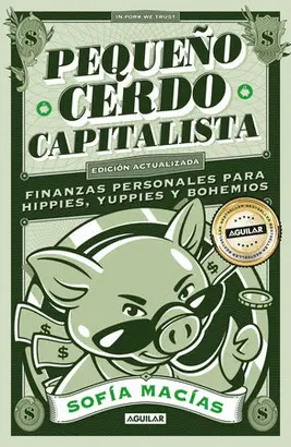 PEQUEÑO CERDO CAPITALISTA (10° ANIV)