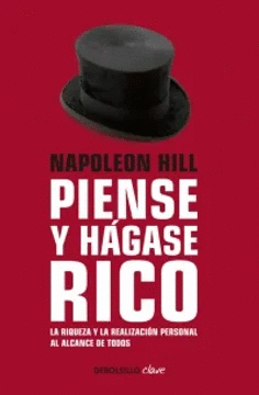 PIENSE Y HAGASE RICO (ED. ESPECIAL)