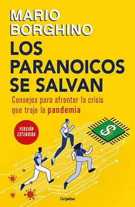 PARANOICOS SE SALVAN, LOS