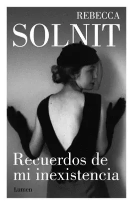 RECUERDOS DE MI INEXISTENCIA