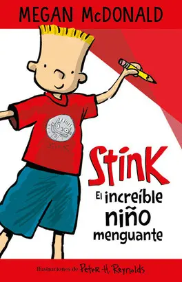 Stink. El Increíble Niño Menguante