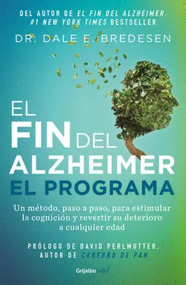 FIN DEL ALZHEIMER, EL.  EL PROGRAMA