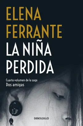 NIÑA PERDIDA, LA (DOS AMIGAS 4)