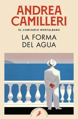 FORMA DEL AGUA, LA (SALVO MONTALBANO 1)