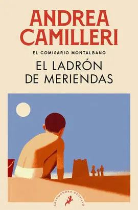 LADRON DE MERIENDAS, EL (SALVO MONTALBANO 3)