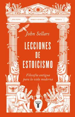 Lecciones de Estoicismo
