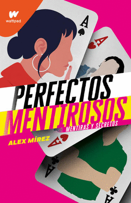 PERFECTOS MENTIROSOS 1 MENTIRAS Y SECRETOS