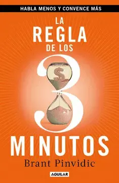 REGLA DE LOS 3 MINUTOS, LA