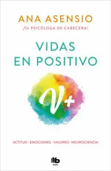 VIDAS EN POSITIVO