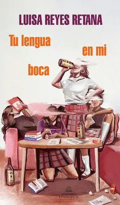 TU LENGUA EN MI BOCA