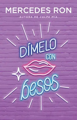 Dimelo con Besos