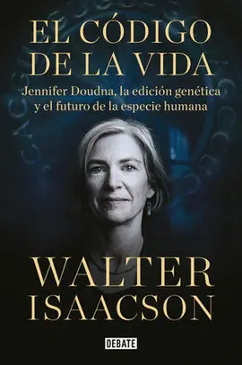 CODIGO DE LA VIDA, EL