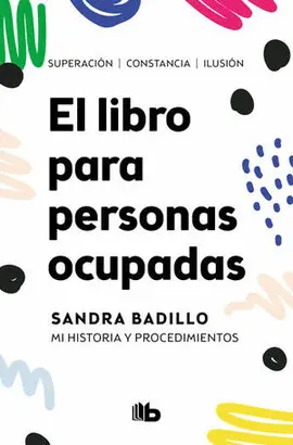 LIBRO PARA PERSONAS OCUPADAS, EL