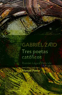 Tres Poetas Catolicos