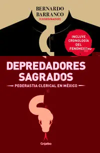 Depredadores Sagrados