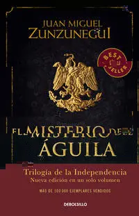 EL MISTERIO DEL ÁGUILA