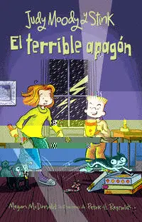 Judy Moody y Stink: el Terrible Apagón