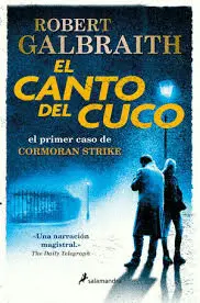 EL CANTO DEL CUCO