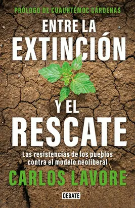 Extincion y Rescate