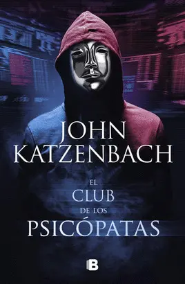 EL CLUB DE LOS PSICÓPATAS / JACK'S BOYS