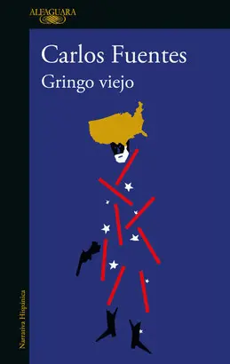 GRINGO VIEJO / OLD GRINGO