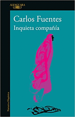 INQUIETA COMPAÑÍA / DISTURBING COMPANY